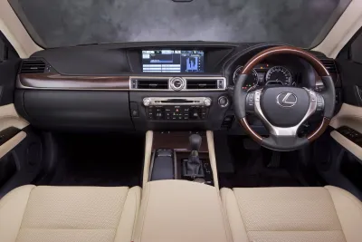 GS 250